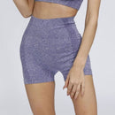 Short Levanta Bumbum Cós Alto Running