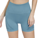 Short Levanta Bumbum Cós Alto Seamless