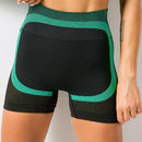 Short Levanta Bumbum Cós Alto Gym