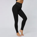 Calça Legging Levanta Bumbum Cós Alto Anti-celulite