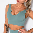 Top Esportivo Low