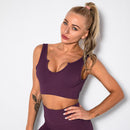 Top Esportivo Low