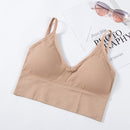 PRÉ BLACK FRIDAY - Sutiã Sem Costura Push UP  (Compre 1 e Leve 2 ) - Queima de Estoque