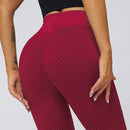 Calça Legging Levanta Bumbum Cós Alto Anti-celulite