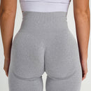 Short Levanta Bumbum Cós Alto Woman