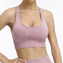 Top Esportivo Back