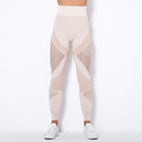 Calça Legging Levanta Bumbum Cós Alto Women
