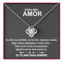 Presente para meu amor + Caixa My Love