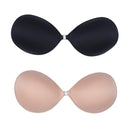 COMPRE 1 LEVE 2 - Sutiã invisível com tecnologia PUSH UP EFEITO SILICONE