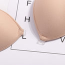 COMPRE 1 LEVE 2 - Sutiã invisível com tecnologia PUSH UP EFEITO SILICONE