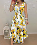 Vestido Alana