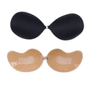 COMPRE 1 LEVE 2 - Sutiã invisível com tecnologia PUSH UP EFEITO SILICONE