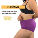 Calcinha Absorvente de ABSORÇÃO MÁXIMA!  (PAGUE 2 LEVE 3).