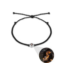 Pulseira Eternize | Personalizável Foto
