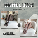 Meia-calça de Lã Aveludada - PAGUE 1 e LEVE 2 - SUPER QUEIMA DE ESTOQUE