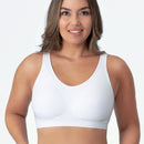 Sutiã Comfy SEM COSTURA: sustentação, firmeza e elegância - ( COMPRE 2 LEVE 3 )