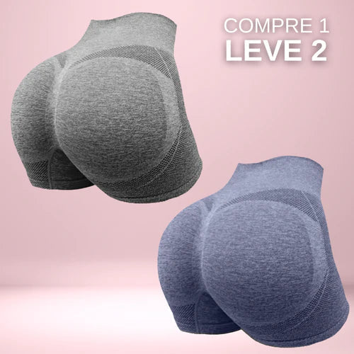 [BLACK FRIDAY] Short Empina Bumbum - Promoção Compre 1, Leve 2.
