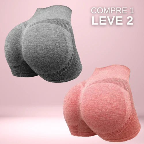 [BLACK FRIDAY] Short Empina Bumbum - Promoção Compre 1, Leve 2.