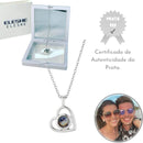 Colar Eternize  Promoção Especial + Frete Grátis