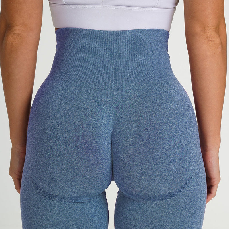Short Levanta Bumbum Cós Alto Woman