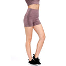 Short Levanta Bumbum Cós Alto Running