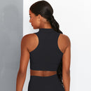 Blusa Manga Curta Tank