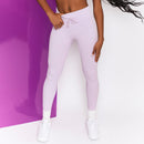 Calça Legging Levanta Bumbum Cós Alto Candy