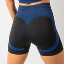 Short Levanta Bumbum Cós Alto Gym