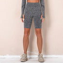 Short Levanta Bumbum Cós Alto High