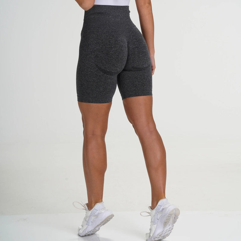 Short Levanta Bumbum Cós Alto Woman