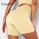 Short Levanta Bumbum Cós Alto Tights