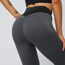 Calça Legging Levanta Bumbum Cós Alto Anti-celulite