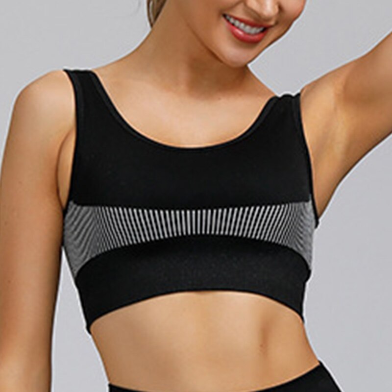 Top Esportivo Wide