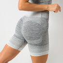 Short Levanta Bumbum Cós Alto Women