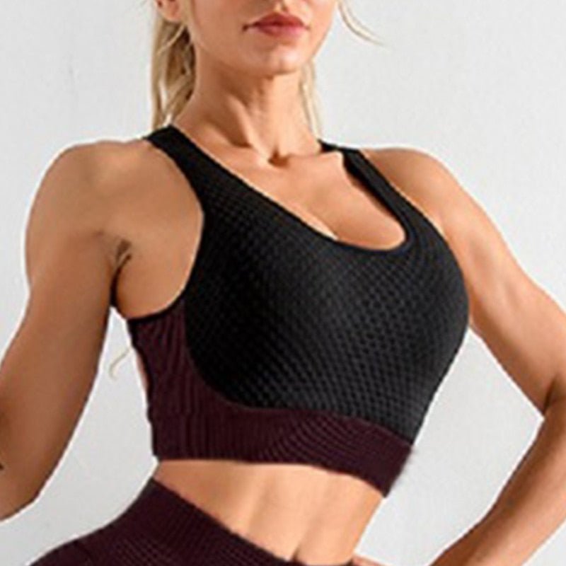 Top Esportivo Bralette
