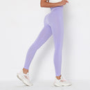 Calça Legging Levanta Bumbum Cós Alto Seamless