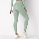 Calça Legging Levanta Bumbum Cós Alto High