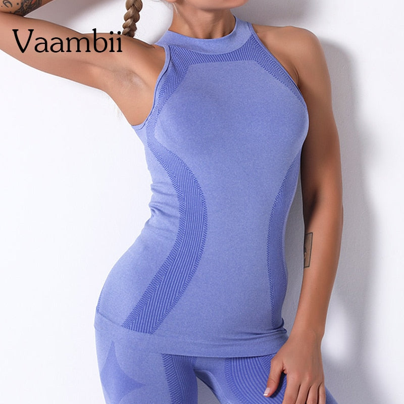 Regata Fitness Blouse