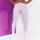 Calça Legging Levanta Bumbum Cós Alto Candy