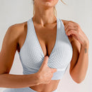 Top Esportivo Bralette