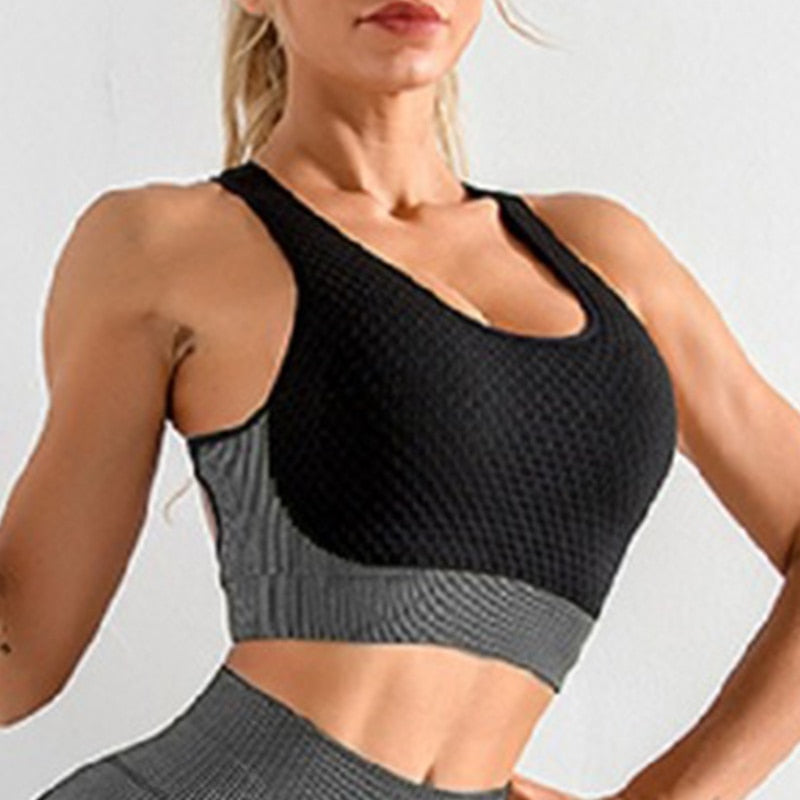 Top Esportivo Bralette
