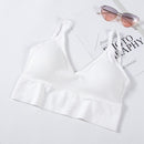 PRÉ BLACK FRIDAY - Sutiã Sem Costura Push UP  (Compre 1 e Leve 2 ) - Queima de Estoque