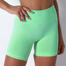 Short Levanta Bumbum Cós Alto Sport