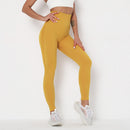 Calça Legging Levanta Bumbum Cós Alto Seamless