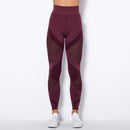 Calça Legging Levanta Bumbum Cós Alto Women