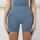 Short Levanta Bumbum Cós Alto Booty