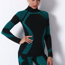 Blusa Manga Longa Female