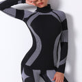Blusa Manga Longa Female