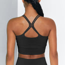 Top Esportivo Double