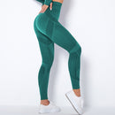 Calça Legging Levanta Bumbum Cós Alto Women